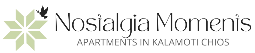 Nostalgia Moments Apartments Logo